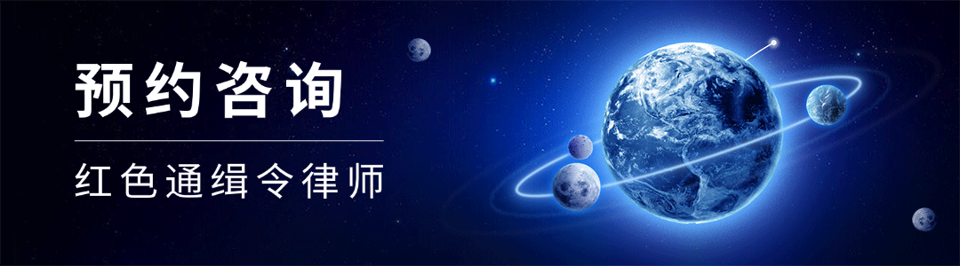 预约咨询红色通缉令律师