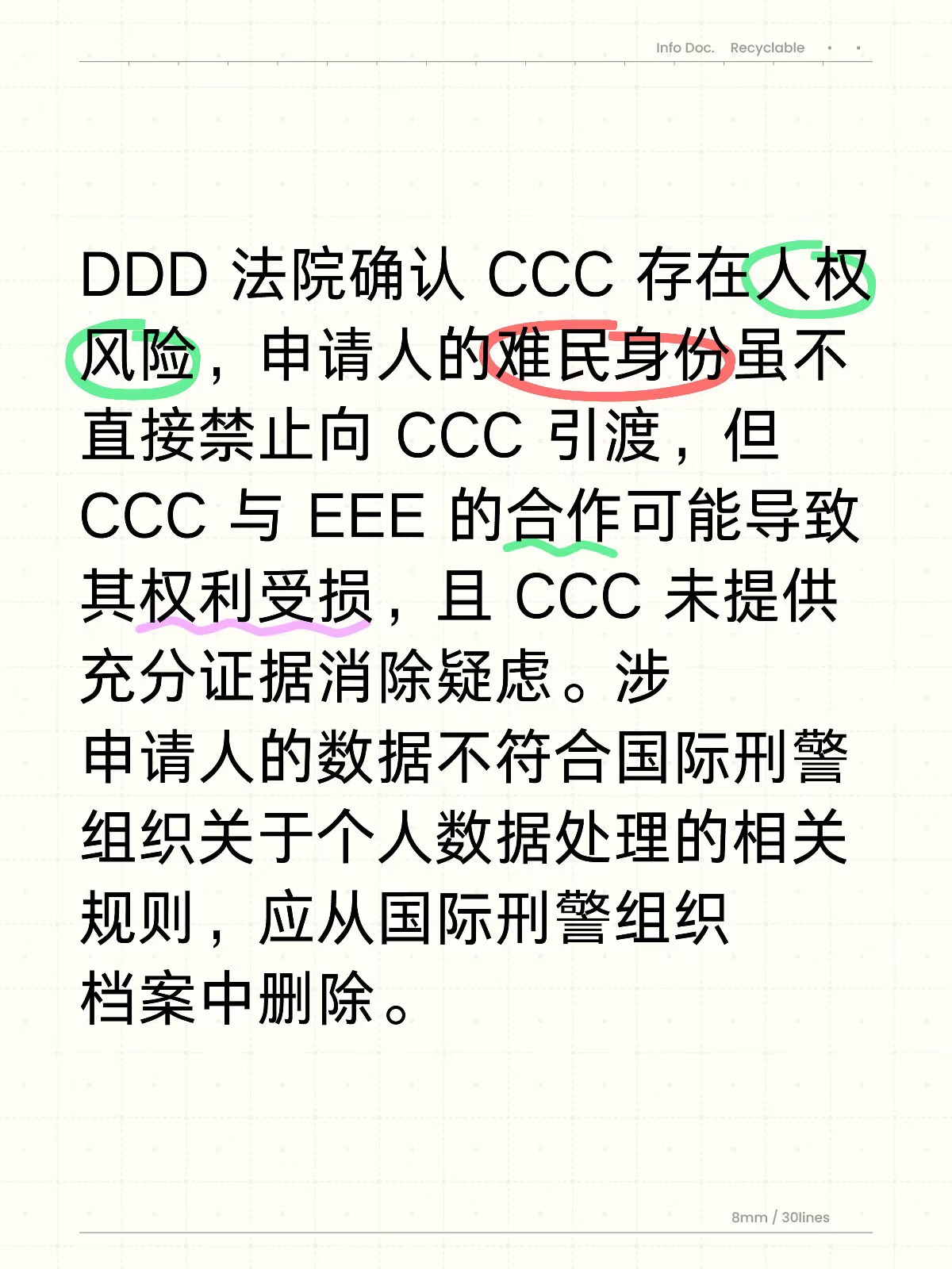 红色通缉令如何撤销