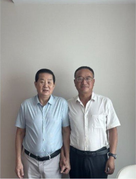 李仲伟律师,洗冤刑辩团队