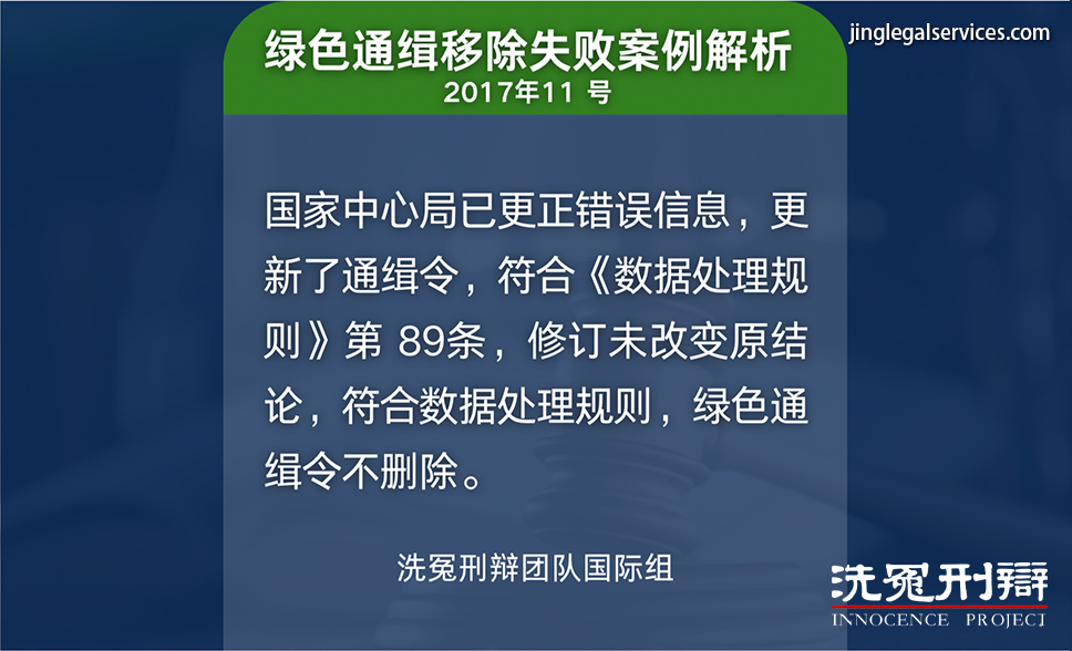 国际刑警,红色通缉,国际刑辩,洗冤刑辩,人权保障,绿色通缉,黄色通缉