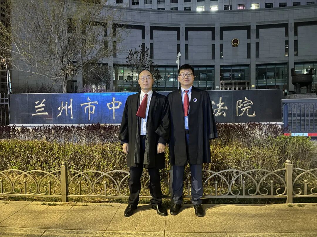 兰州瓜农案,瞿明学,刘庆元,兰州法治,公益案件,王爱文,王爱武,城管冲突