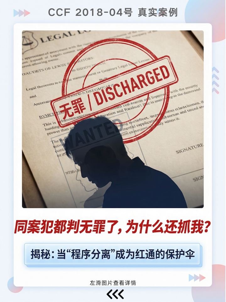 红色通报撤销,同案犯无罪,程序分离,商业贿赂案,国际仲裁,实体基础崩塌,数据准确性,跨境刑事律师,政治报复,申诉成功