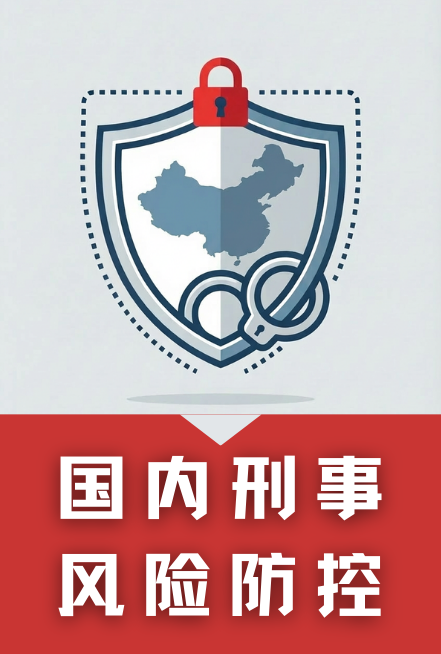 国内刑事风险防控
