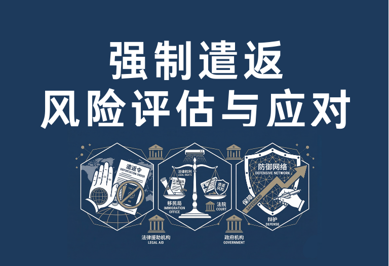 强制遣返风险评估与应对