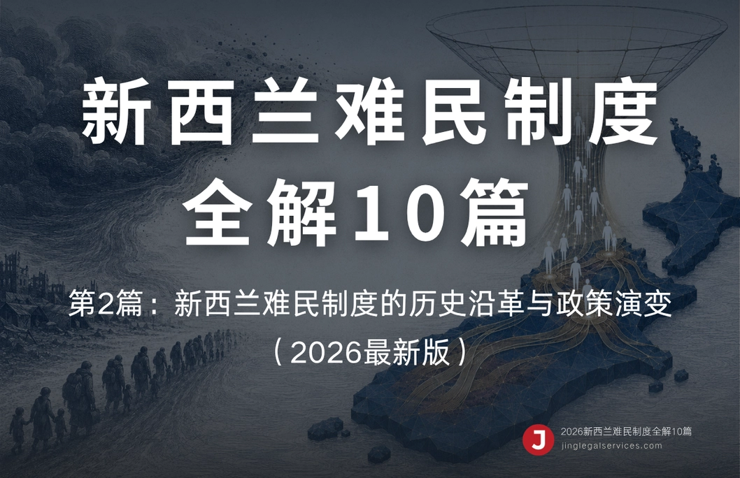 新西兰难民制度全解10篇  第2篇：新西兰难民制度的历史沿革与政策演变（2026最新版）