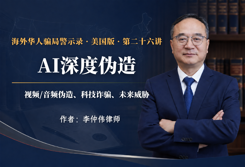 学生诈骗:大学生脆弱性、学费骗局、工作诈骗｜海外华人骗局警示录·美国版 第26讲